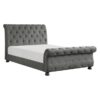 1549GY Bedroom Crofton Collection Queen Bed