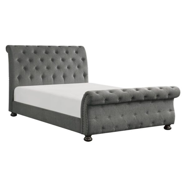 California King Bed
