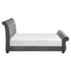 California King Bed