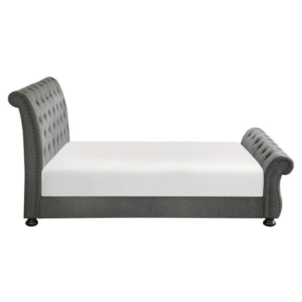 California King Bed