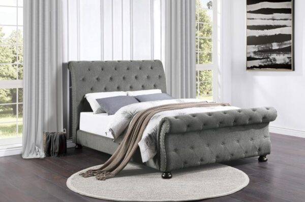 Eastern King Bed