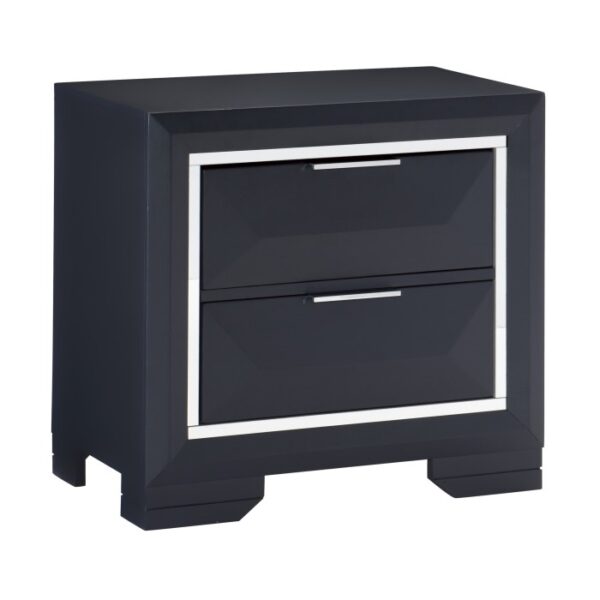 1553-4 Night Stand