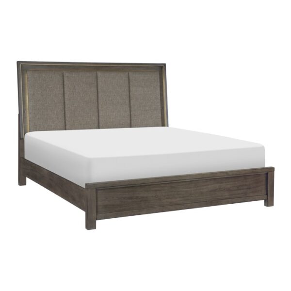 Eastern King Bed