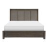 Eastern King Bed