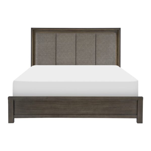Eastern King Bed