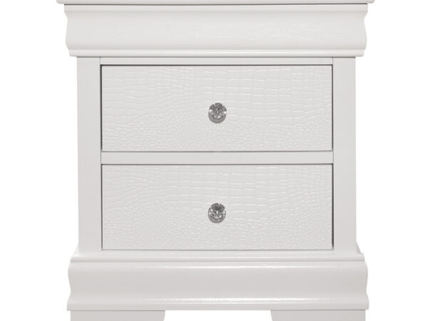 1556W-4 Night Stand