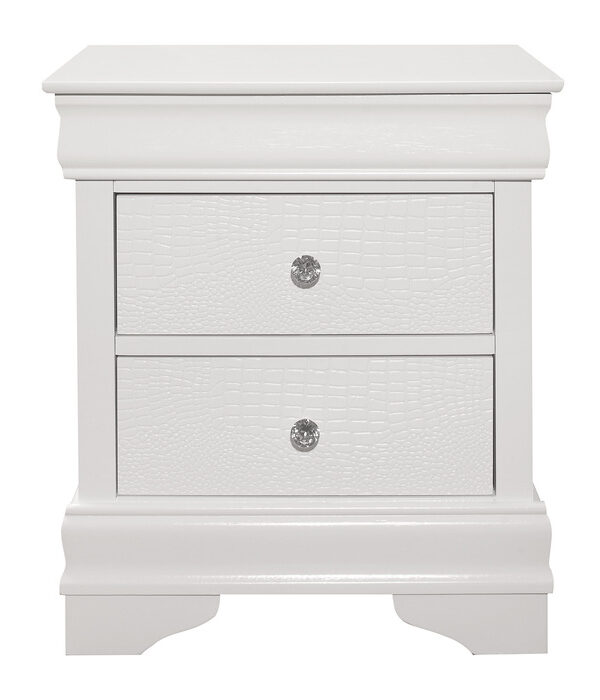 1556W-4 Night Stand
