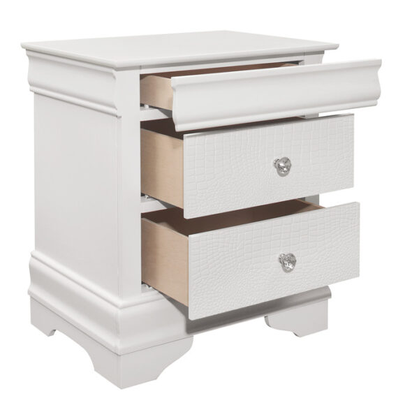 1556W-4 Night Stand