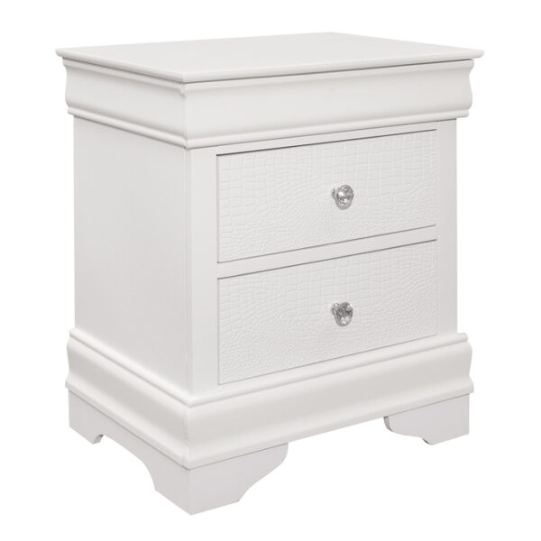 1556W-4 Night Stand