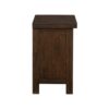 1559 Bedroom Logandale Collection 4pc Set (QB+NS+DR+MR)