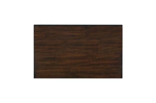 1559 Bedroom Logandale Collection 4pc Set (QB+NS+DR+MR)