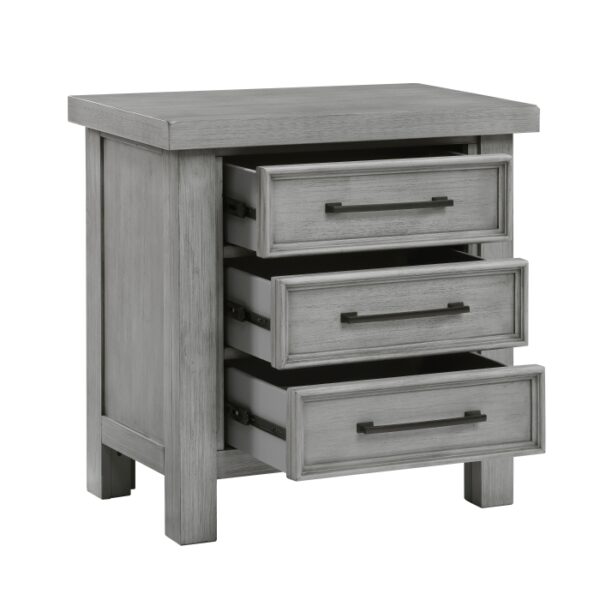 1559DG-4 Night Stand