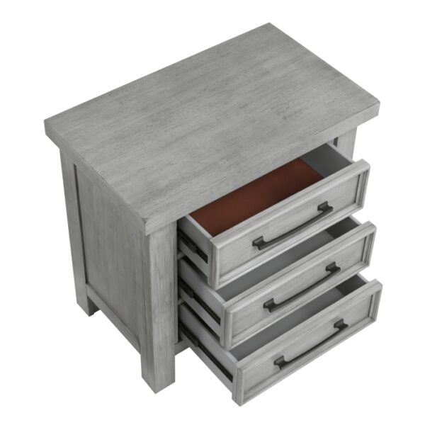 1559DG-4 Night Stand