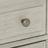 1568 Bedroom Mossbrook Collection 4pc Set (QB+NS+DR+MR)