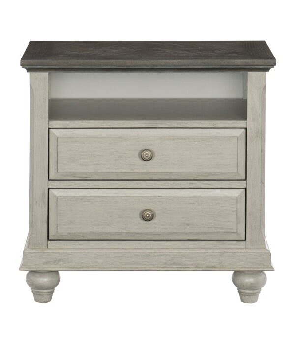1568-4 Night Stand