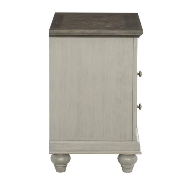 1568-4 Night Stand