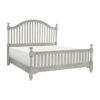 1568 Bedroom Mossbrook Collection 4pc Set (QB+NS+DR+MR)