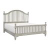 California King Bed