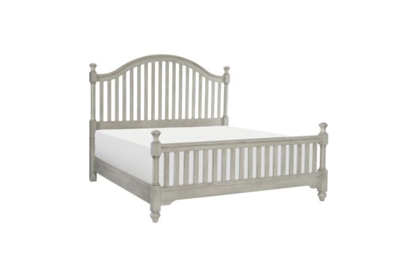 1568 Bedroom Mossbrook Collection 4pc Set (QB+NS+DR+MR)