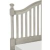 California King Bed