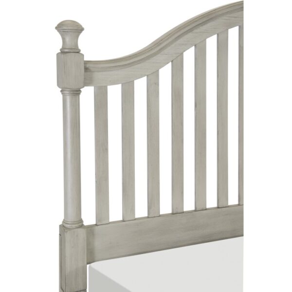 California King Bed