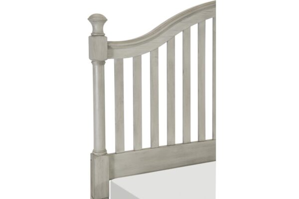 1568 Bedroom Mossbrook Collection 4pc Set (QB+NS+DR+MR)