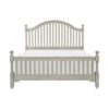 California King Bed