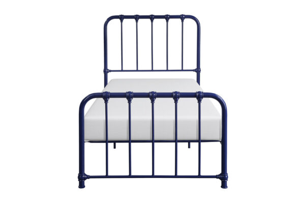 1571BU Bedroom Bethany Collection Queen Platform Bed