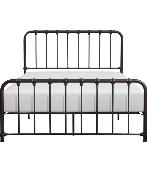 HE-1571DZ-1  Queen Platform Bed