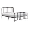 HE-1571DZ-1  Queen Platform Bed