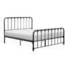 1571DZ Bedroom Bethany Collection Queen Platform Bed