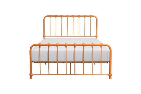 1571RN Bedroom Bethany Collection Queen Platform Bed