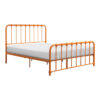 1571RN Bedroom Bethany Collection Queen Platform Bed