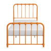 1571RN Bedroom Bethany Collection Queen Platform Bed