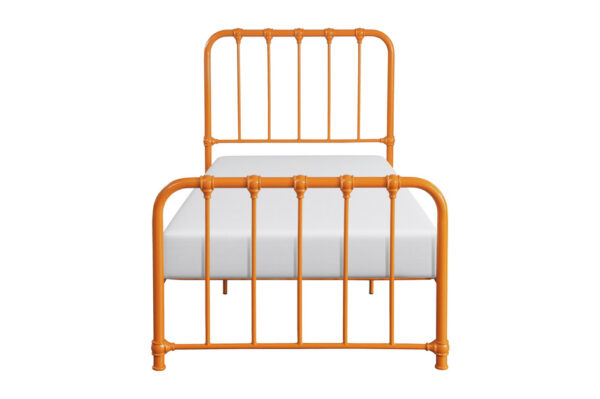 1571RN Bedroom Bethany Collection Queen Platform Bed