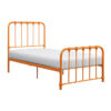 1571RN Bedroom Bethany Collection Queen Platform Bed