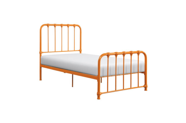 1571RN Bedroom Bethany Collection Queen Platform Bed