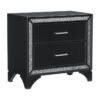 1572BK-4 Night Stand