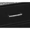 1572BK-4 Night Stand