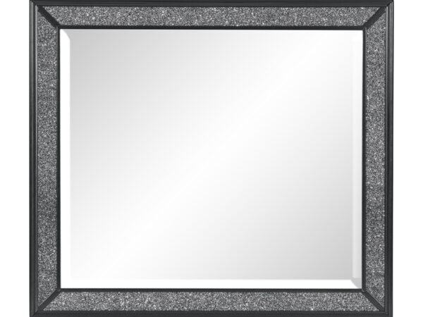 1572BK-6 Mirror