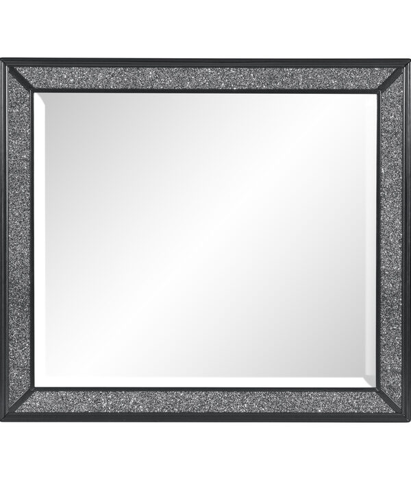 1572BK-6 Mirror