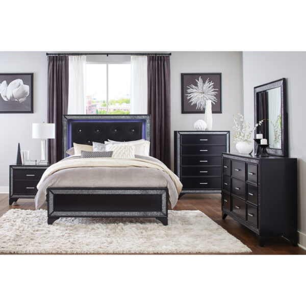 1572BK-6 Mirror