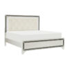 Eastern King Bed