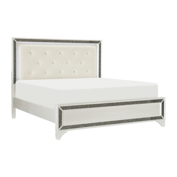 Eastern King Bed