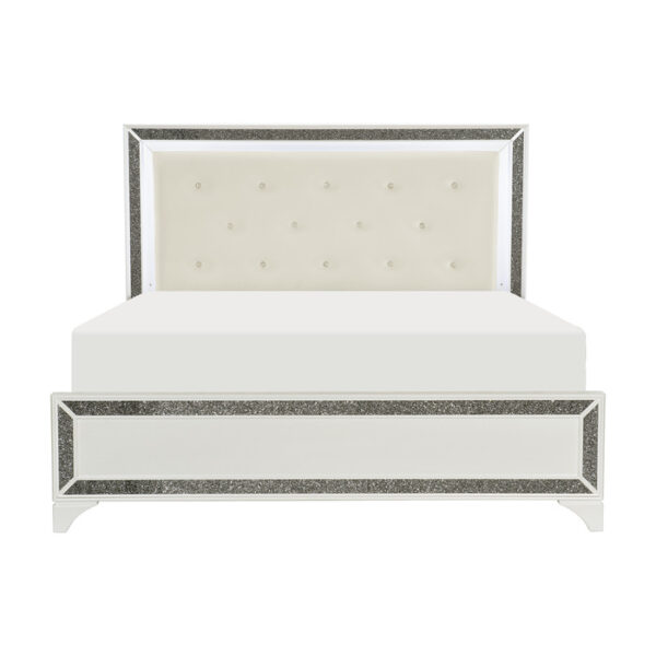 Eastern King Bed