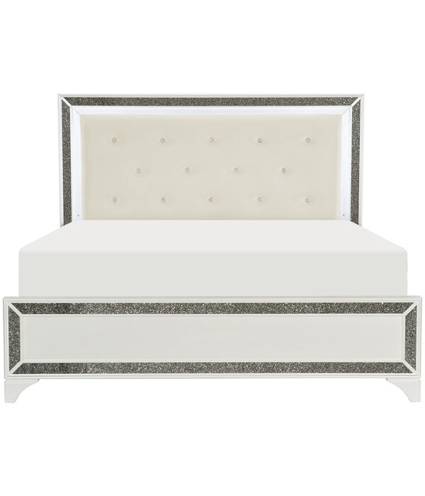 Eastern King Bed