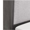 HE-1573-1  Queen Platform Bed