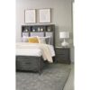 California King Platform Bed