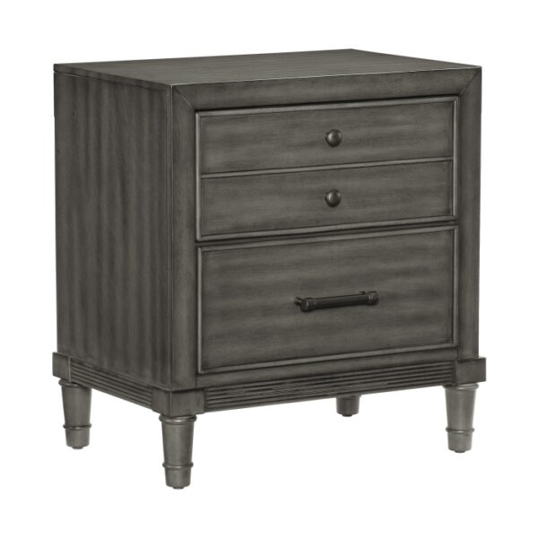 1573-4 Night Stand
