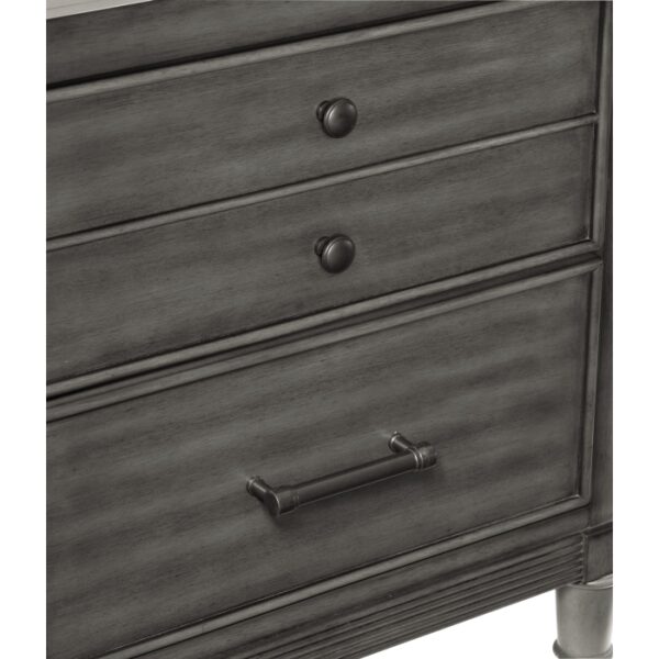 1573-4 Night Stand